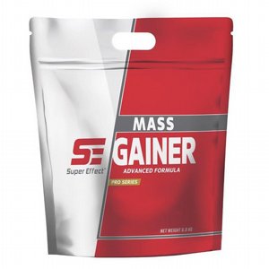 ��� ����� Mass Gainer �� 6.8 �"� ���� ����� ����� ���� ��� ������ SUPER EFFECT