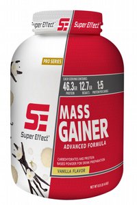 ��� ����� Mass Gainer ��� 4 �"� ���� ����� ����� ���� ������ SUPER EFFECT